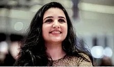 Cyber attack Actress Rini Ann George files complaint