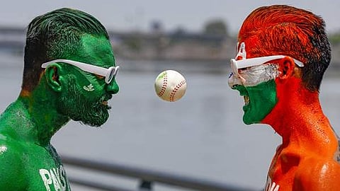 Asia cup: At Rs 12L/10 secs, India-Pak match tops advertisers’ bill
