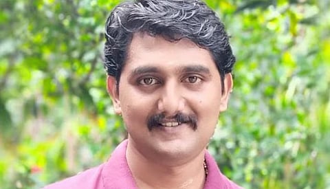 murali krishnan