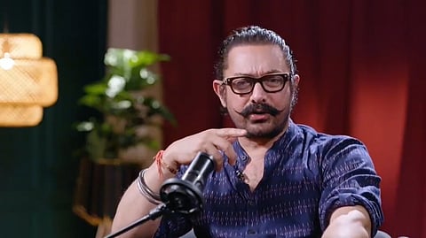 Aamir Khan