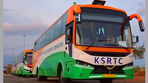 KSRTC to offer special additional services from 25th