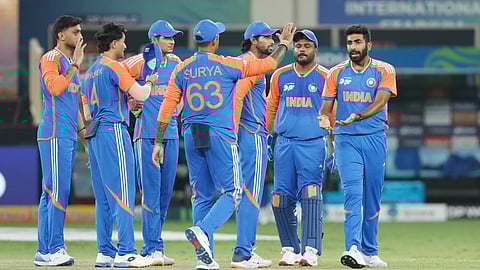 Fierce battle in Asia Cup, India-Pakistan clash today