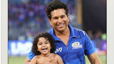 Google Gemini’s latest feature Hug my younger self