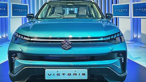 Maruti Suzuki Victaris Launched Price, Mileage