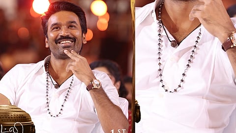 Dhanush