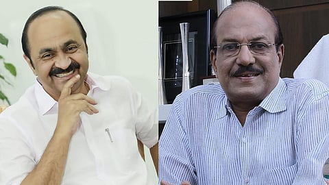 Seat swap talks gain ground in UDF ahead of upcoming polls