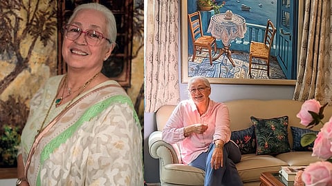 Nafisa Ali