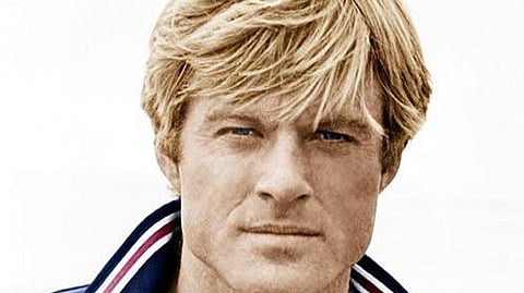 Hollywood icon Robert Redford dies aged 89