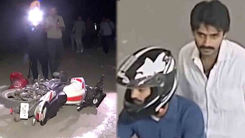 two Men Accused Of Firing At Actor Disha Patani's House Killed In Encounter