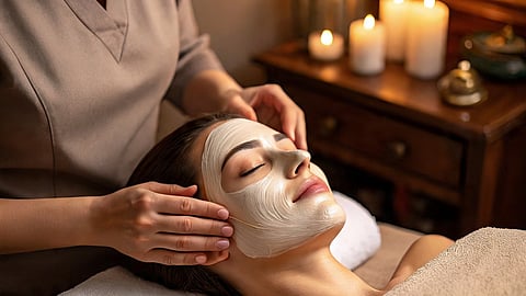 woman_getting_a_facial_in_a_saloon