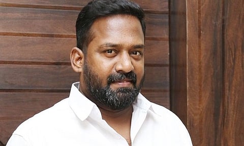 Actor Robo Shankar passes away at 46