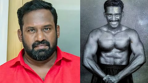Robo Shankar