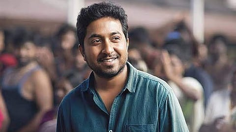 Vineeth Sreenivasan