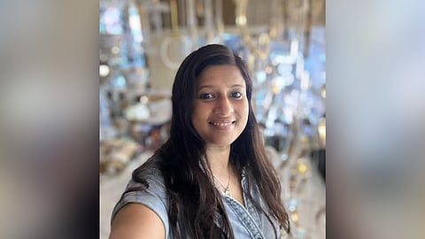 Dr. Shahina Abdullah passed away