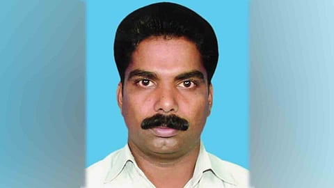 Nilambur Vazhikkadavu