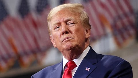 Donald Trump has introduced a new fee for H-1B visas