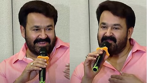 Mohanlal