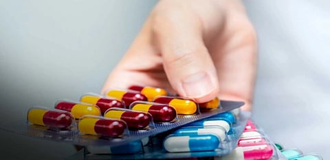 Medicines to be sold at lower prices in the state from tomorrow
