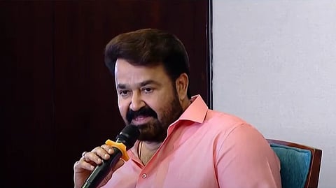 Mohanlal