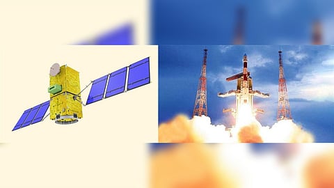 VSSC ISRO