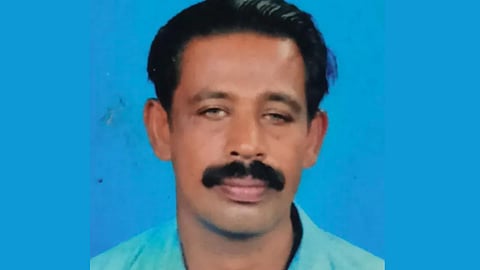 Welding worker dies after choking after eating omelette and banana