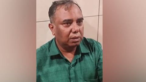 Assistant Labor Officer arrested for demanding bribe