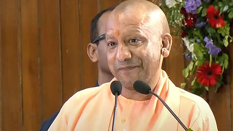 Uttar Pradesh government issues order prohibiting caste-based political rallies in State