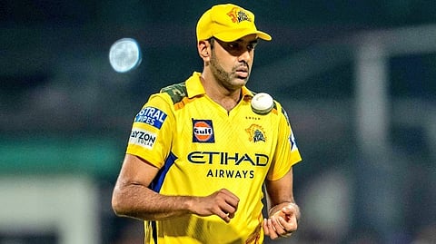 R Ashwin likely to play in ILT20, Big Bash League