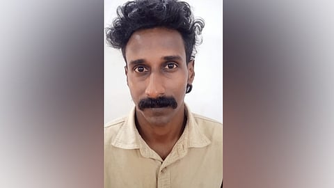 Promised high profits through online share trading, duped of Rs 10 lakh; Suspect arrested