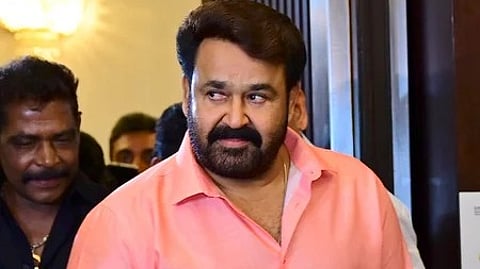 Mohanlal