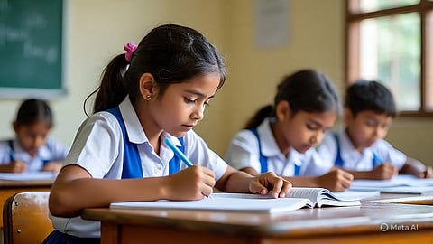 Sukanya Samriddhi Yojana