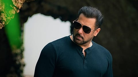 Salman khan