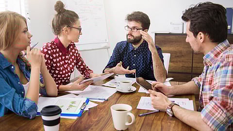 Communication Skills