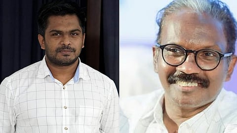 Don Palathara, Dr Biju