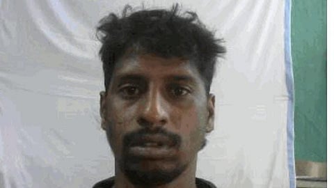 Accused in POCSO case found hanging