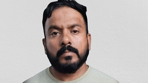 Parappanangadi Fraud Case