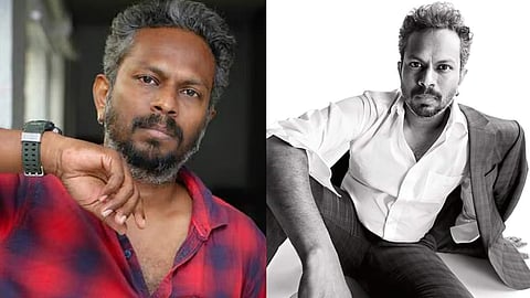 Thyagarajan Kumararaja