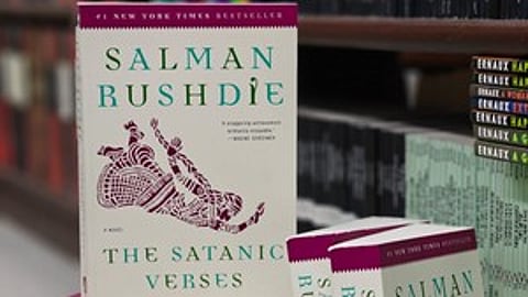 The Satanic Verses
