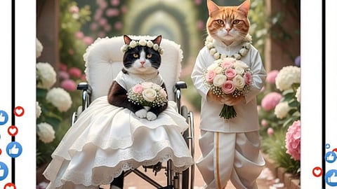 Kerala Police urges caution with AI images