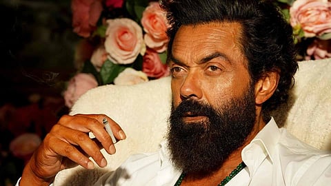 Bobby Deol