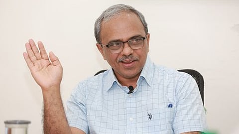 dr. tk jayakumar