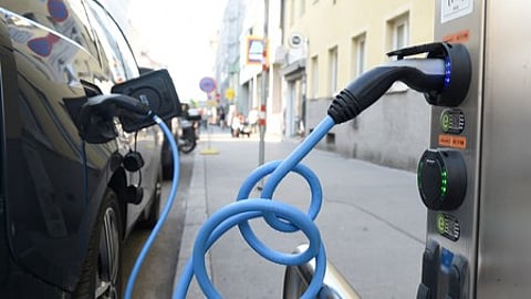 Government Proposes Acoustic Vehicle Alerting Systems in EVs from October 2026