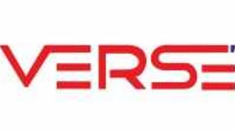 verse innovation 88 percent revenue growth