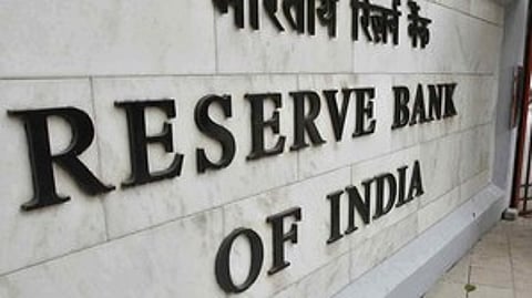 Reserve Bank of India