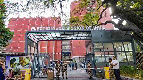 Election Commission of India