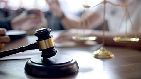 Life sentence for young man who killed wife, didn't come to see her while she was in prison