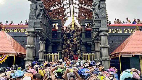 Sabarimala