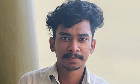 One Person Drowns in Muvattupuzha River