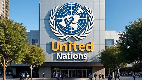 how to get a job in united nations