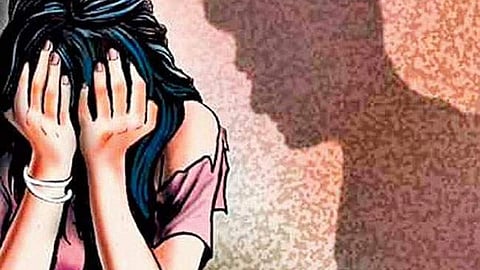 Father arrested in case of sexually abusing and impregnating his daughter.